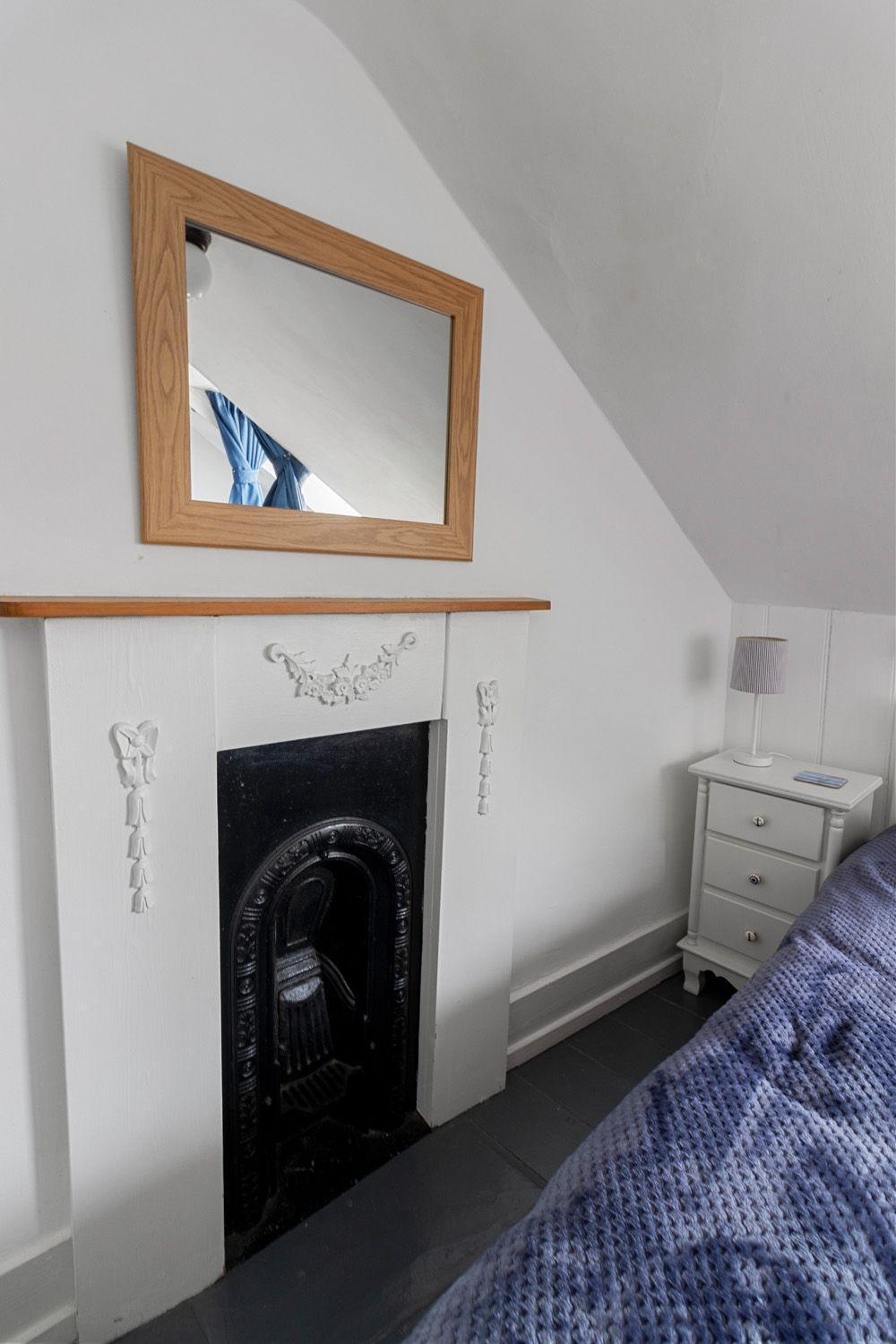 Limpet Cottage Brixham Dış mekan fotoğraf