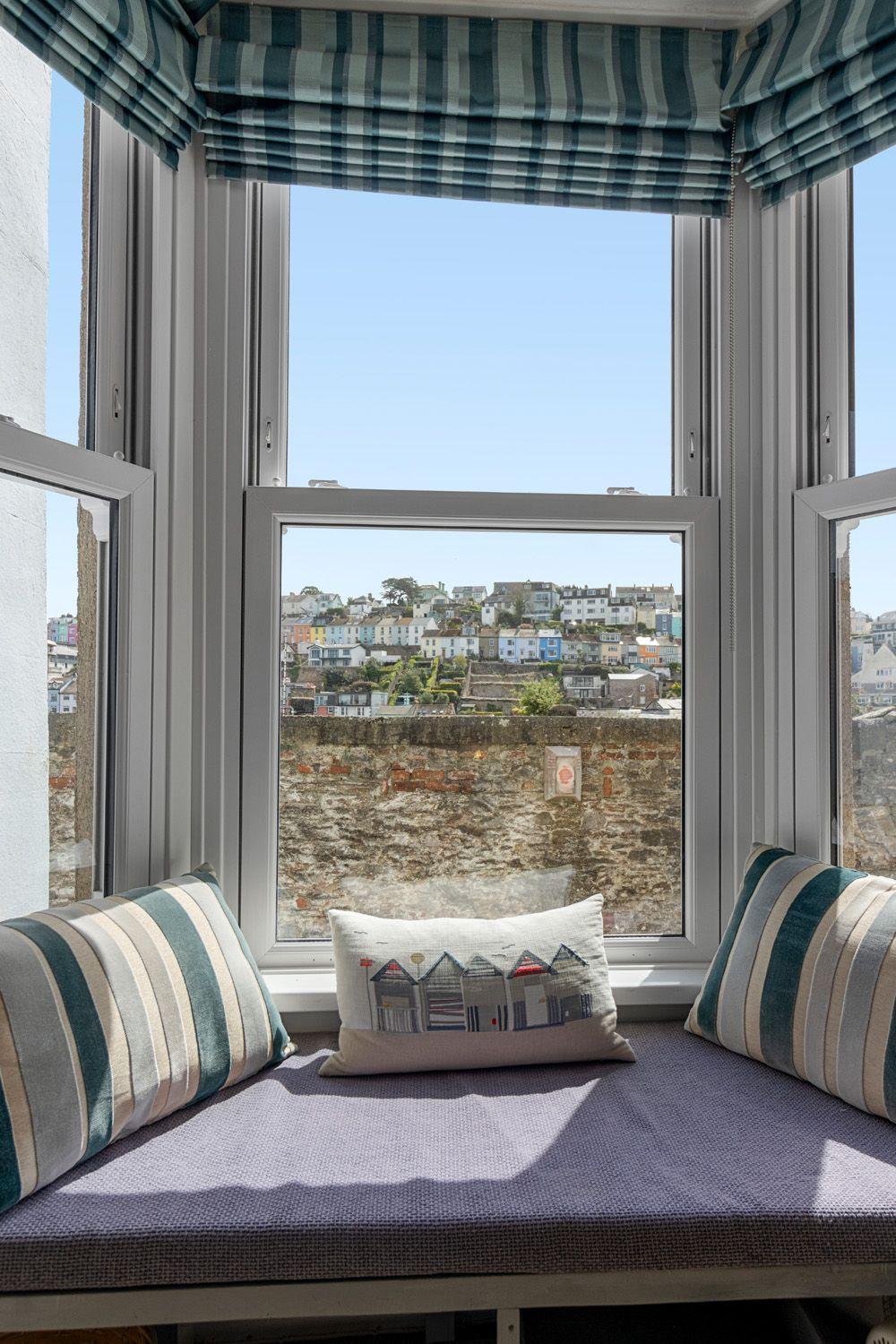 Limpet Cottage Brixham Dış mekan fotoğraf